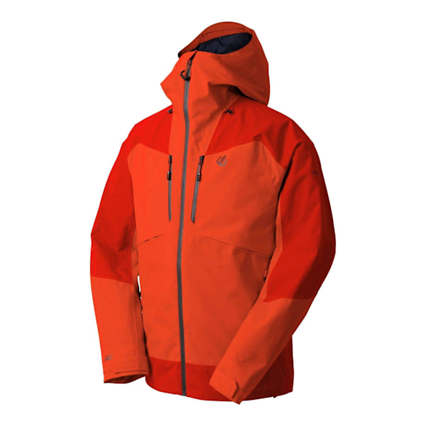 Dare 2B Arising III Vattentät Jacka Herr M Danger Red Danger Red M