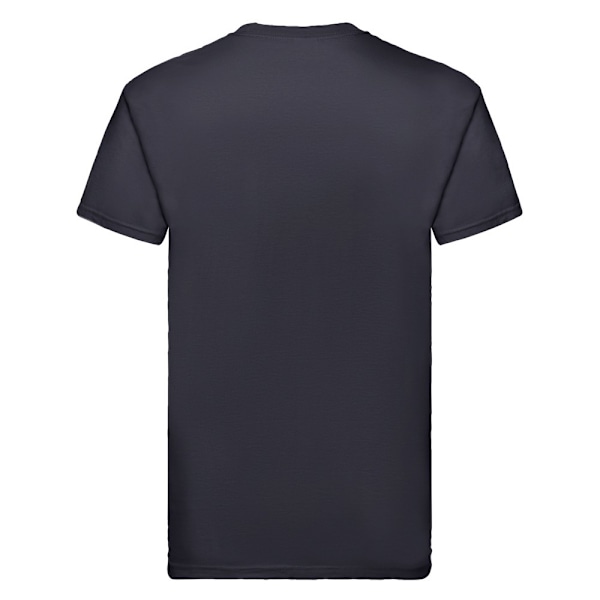 Fruit of the Loom Super Premium T-shirt L Deep Navy Deep Navy L