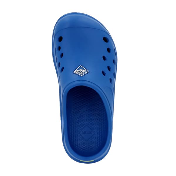 Muck Boots Barn/Kids Muckster Lite Clogs 3 UK Blå Blue 3 UK