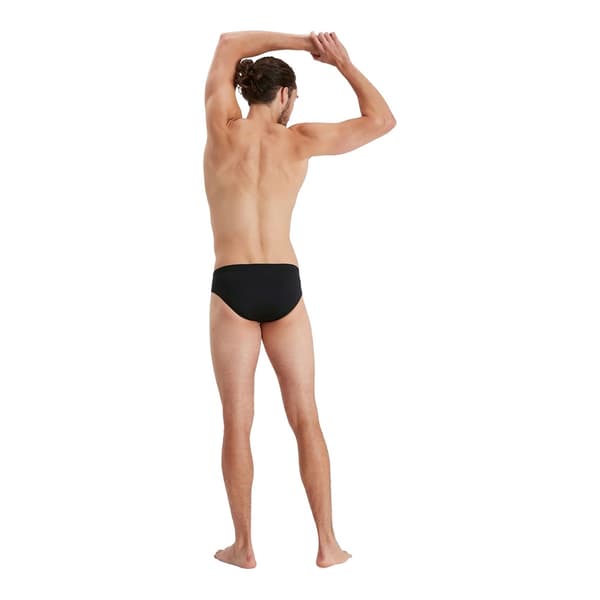 Speedo Herr Eco Endurance+ Badbyxor 30R Marinblå Navy 30R