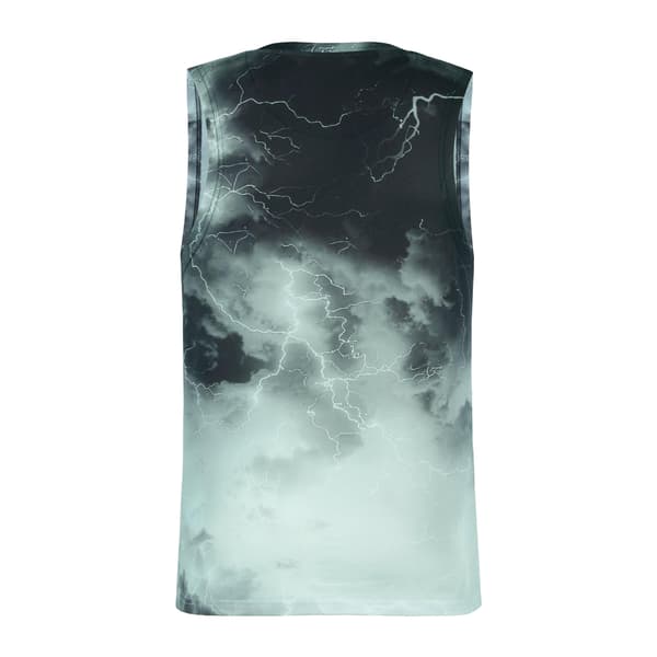 Firetrap Herr Sub Lightning Linne L Mörk Dark L