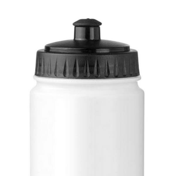 MidOcean Spot Five 500ml Sportflaska One Size Vit White One Size