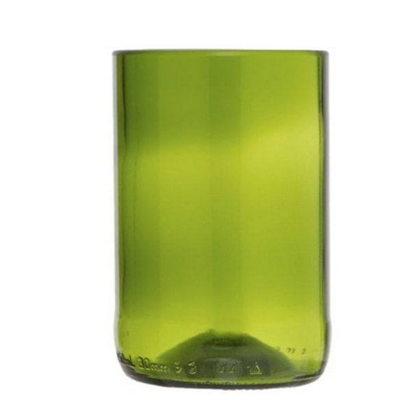 Originalhome 280ml Glas Set One Size Grön Green One Size
