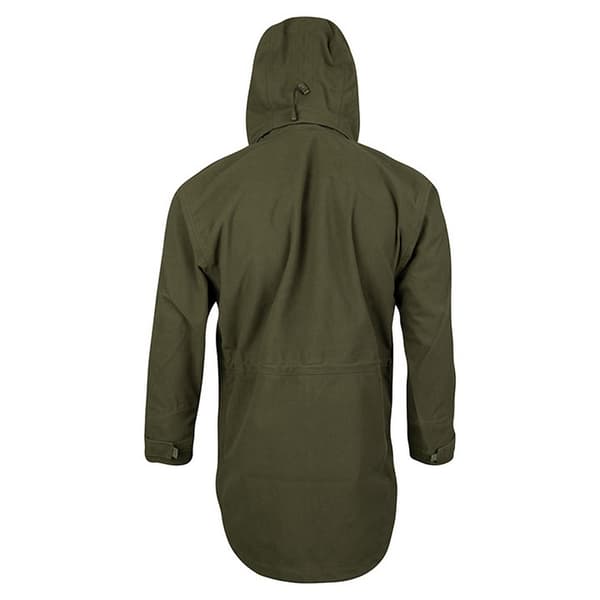 Jack Pyke Herr Argyll Smock Vattentät Jacka L Mossgrön Moss Green L