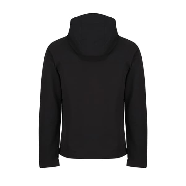 Regatta Professional Herr Stretch Soft Shell Jacka 3XL Svart Black 3XL