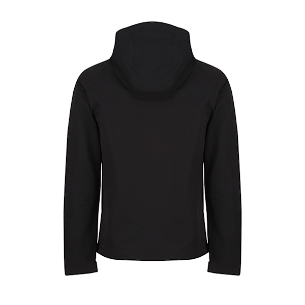 Regatta Professional Herr Stretch Softshelljacka XL Svart Black XL