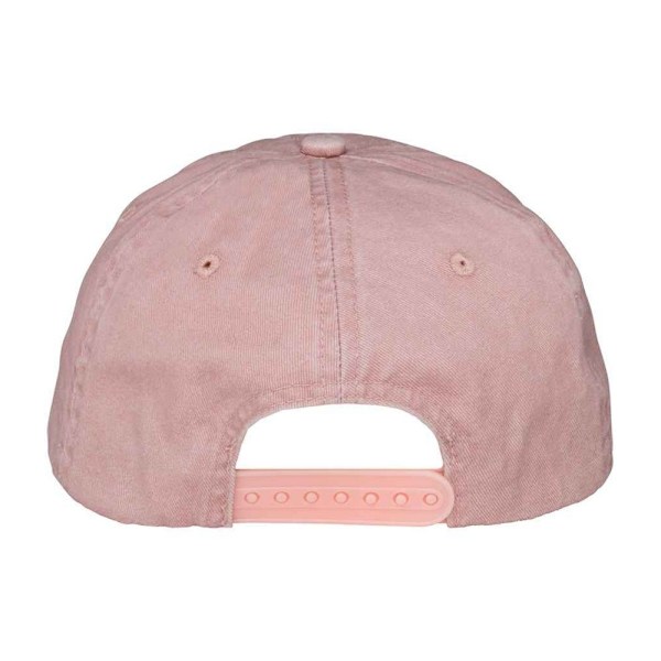 Native Spirit Unisex Vuxen Destroy Cap One Size Washed Petal Ro Washed Petal Rose One Size
