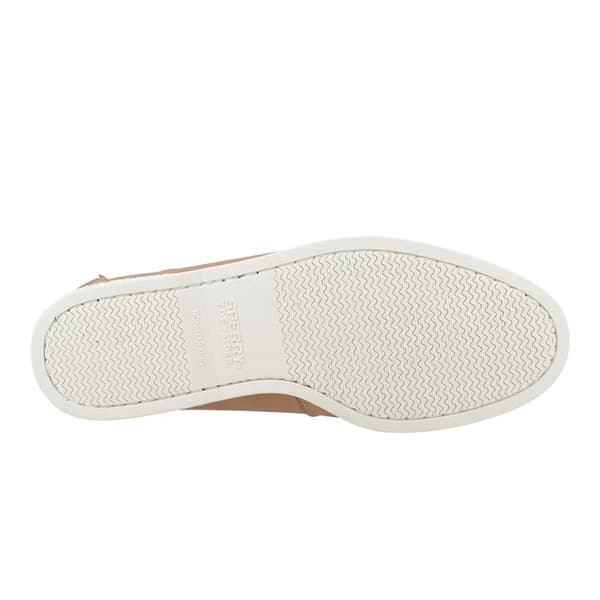Sperry Tacoma Båtskor i Läder för Män 7 UK Camel Camel 7 UK
