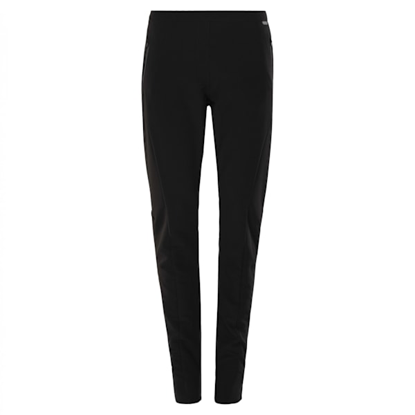 Regatta Dam/Dam Pentre Stretch Byxor 16 Korta Ben Svart Black 16 Short Leg