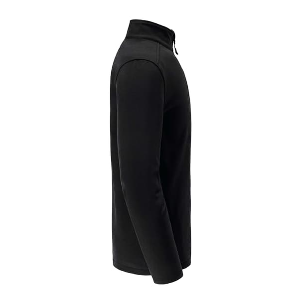 Russell Herr Essential Soft Shell Jacka L Svart Black L
