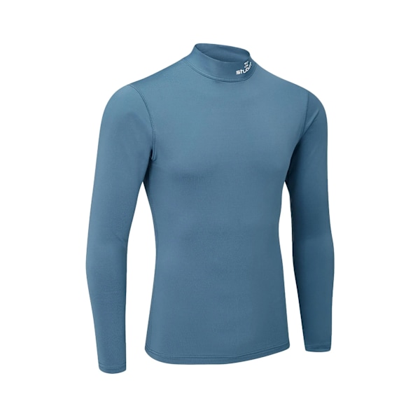 Stuburt Herr Urban Base Layer Topp L Peacock Peacock L