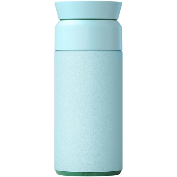 Ocean Bottle Tech2 Development 350ml Brew Flask One Size Sky Blå Sky Blue One Size