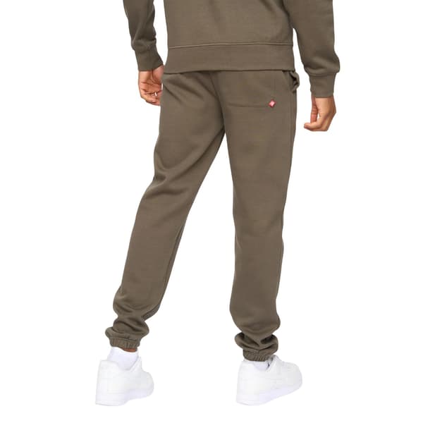 Kings Will Dream Herr Kingdome Joggingbyxor L Oliv Olive L