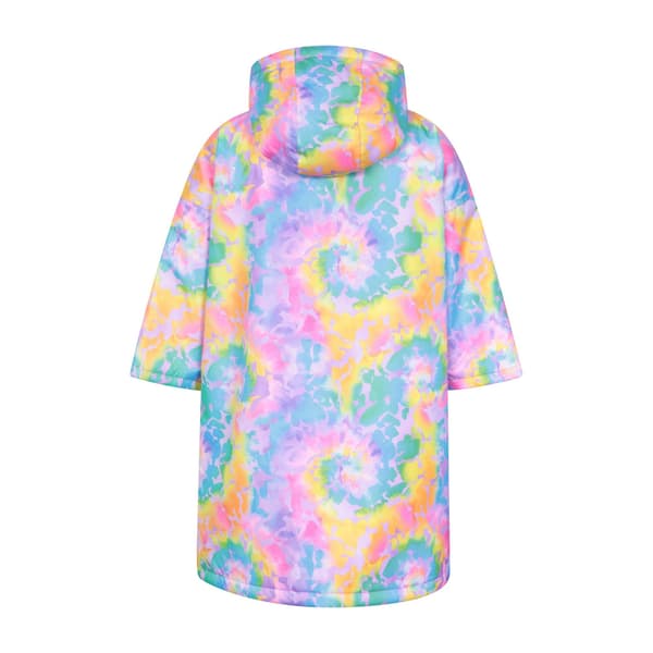 Mountain Warehouse Barn/Barn Tidal Ombytesrocka 11-14 År Bright Blue 11-14 Years