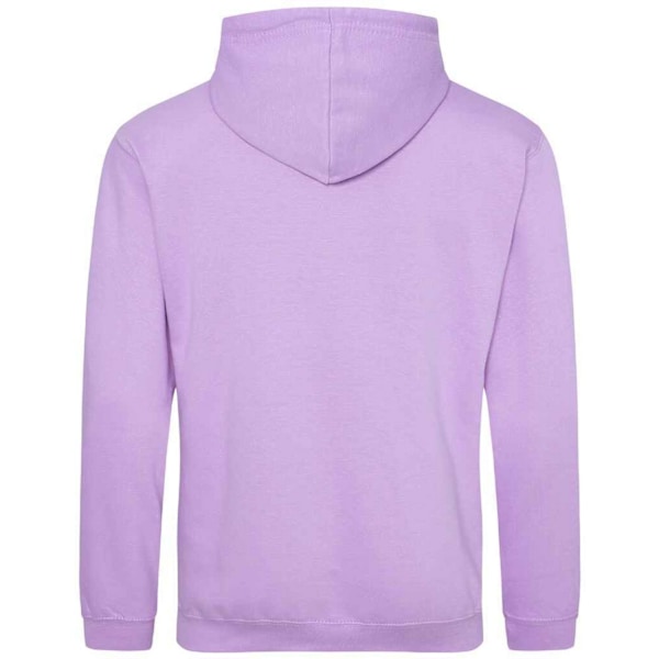 Awdis Unisex College Hoodie S Lavendel Lavender S