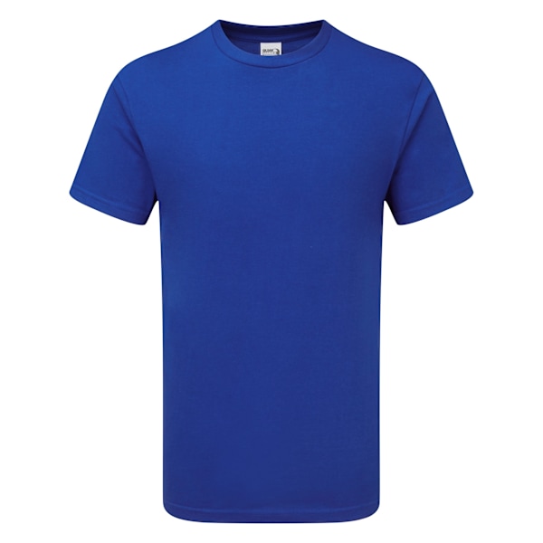 Gildan Mens Hammer Heavyweight T-Shirt 3XL Sport Royal Sport Royal 3XL