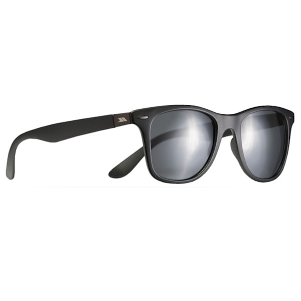 Trespass Matter Solglasögon One Size Svart Black One Size