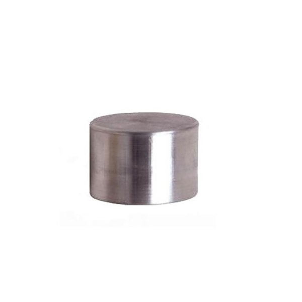 Thor 312af Aluminium Reservdel Ansikte Storlek 2 (38mm) 2 Multi Färg Multi Colour 2