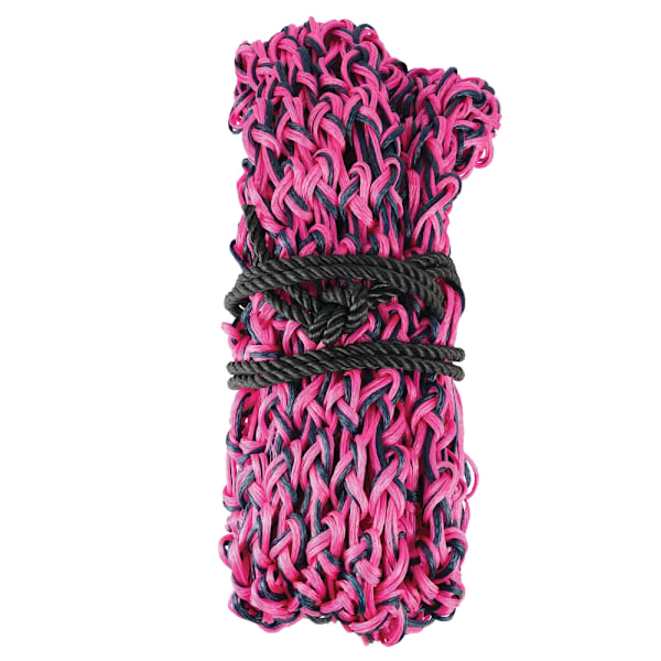 Hy Slow Flow Elite Häst Hönät One Size Marinblå/Mörkrosa/Ljus Navy/Dark Pink/Light Pink One Size
