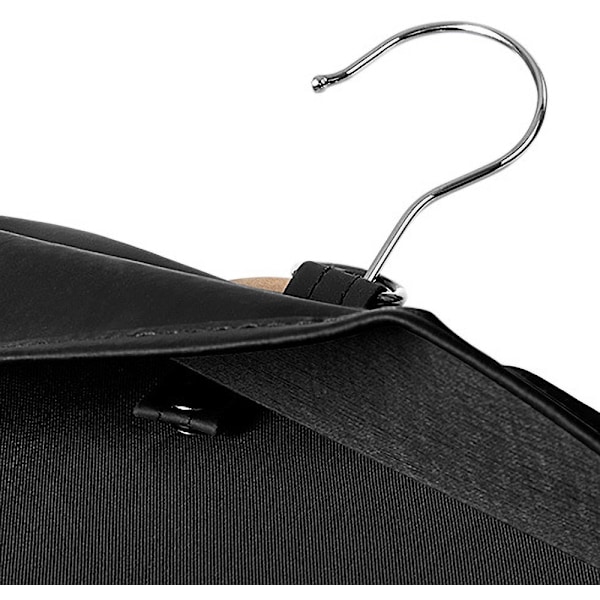 Quadra Suit Cover Bag One Size Svart Black One Size