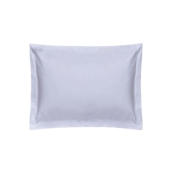 Belledorm Easycare Percale Oxford örngott One Size Heather Heather One Size