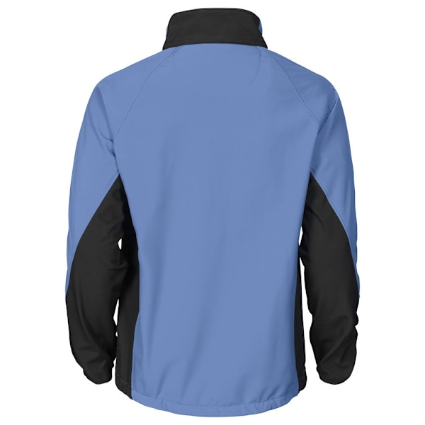 Projob Herr Soft Shell Jacka 4XL Sky Blue Sky Blue 4XL