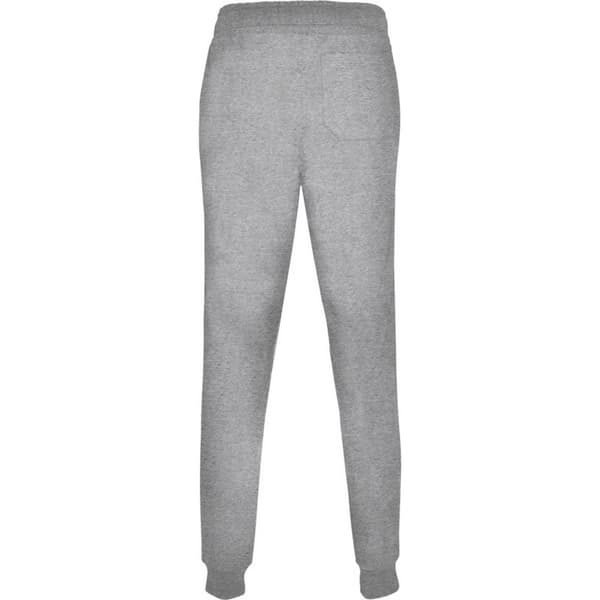 Roly Adelpho Byxor Herr M Gråmelerad Grey Marl M