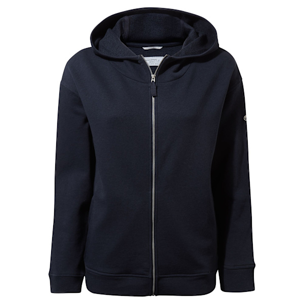 Craghoppers Dam/Kvinnor Eden Huvjacka 14 UK Marinblå Navy 14 UK