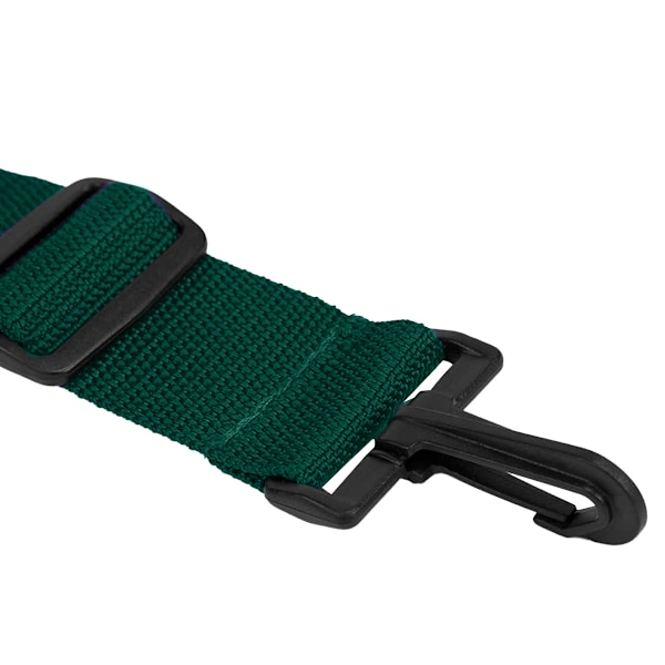 Quadra Duffel Holdall Resväska (34 liter) One Size Bottle Grön Bottle Green One Size