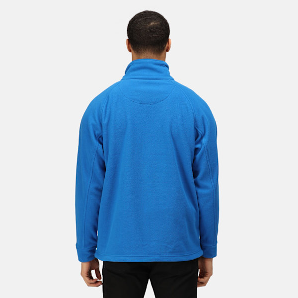 Regatta Professional Fleecejacka för män 3XL Oxford Blue Oxford Blue 3XL