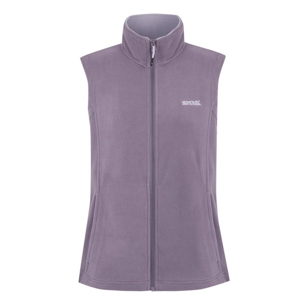 Regatta Great Outdoors Dam/Dam Outdoor Classics Sweetness Purple Sage/Wisteria 12 UK