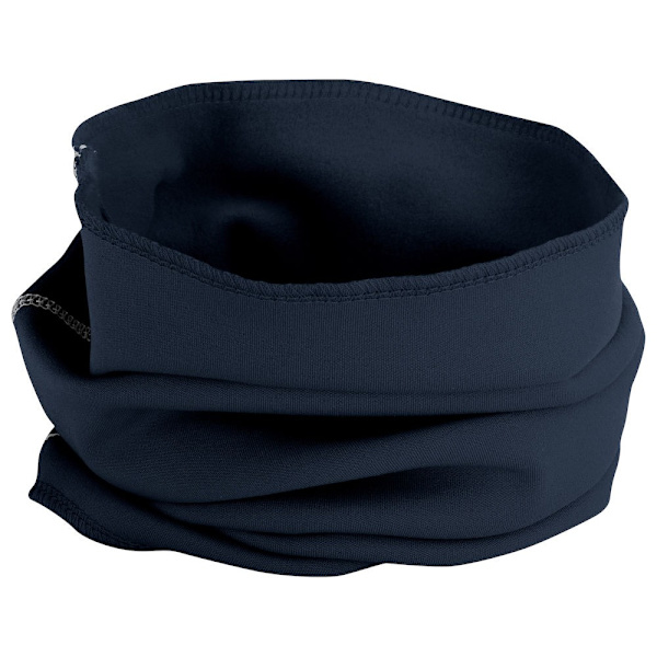Clique Moody Snood One Size Mörk Marinblå Dark Navy One Size