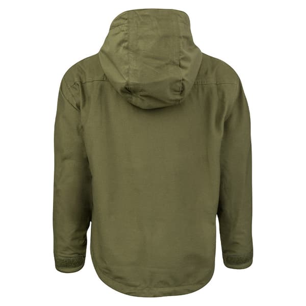 Jack Pyke Barn/Barn Galbraith Pull Over Vattentät Jacka Green 7-8 Years