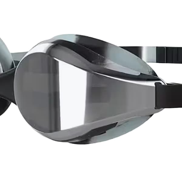 Speedo Barn/Barn 2024 Hyper Flyer Mirror Simglasögon Silver/Black One Size