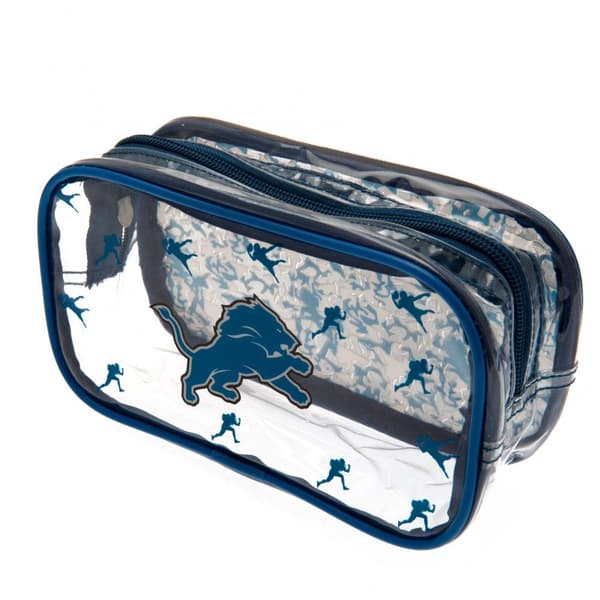Pennfodral Detroit Lions One Size Blå Blue One Size