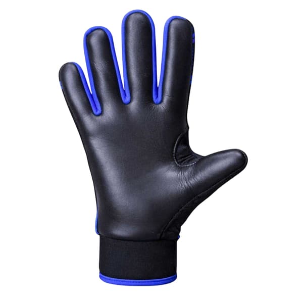 Murphys Barn/Barn Vision Gaelic Handskar 5 Svart/Bärnsten/Blå Black/Amber/Blue 5