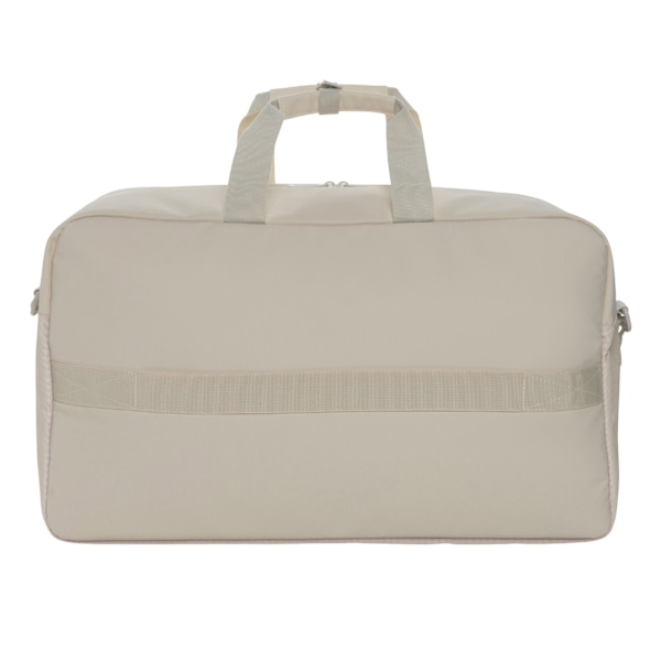 XD Xclusive Armond RPET Aware Duffelväska One Size Beige Beige One Size