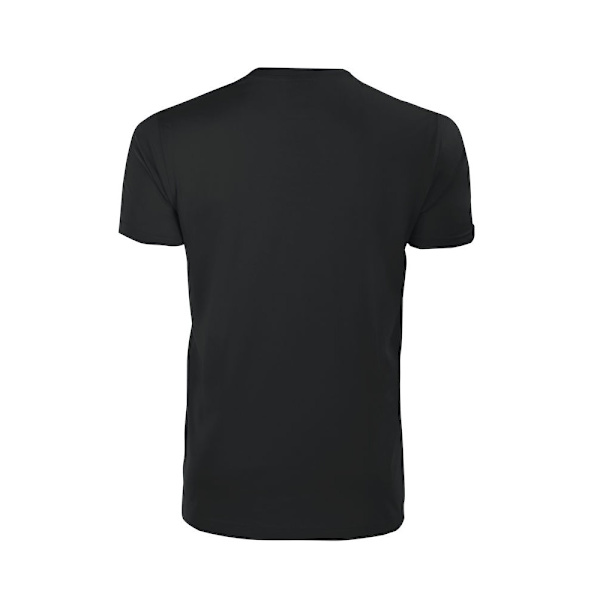 Projob Herr T-shirt 4XL Svart Black 4XL