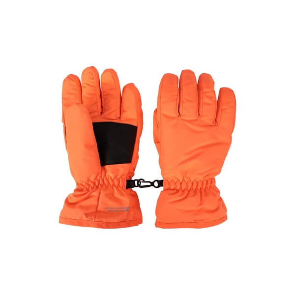Mountain Warehouse Barn/Barn Tillbehörsset (3-pack) L Orange L