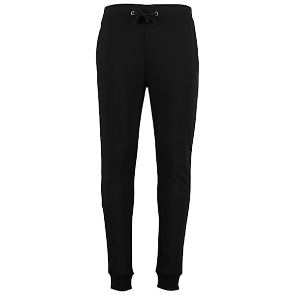 Kustom Kit Herr Slim Joggingbyxor XS Svart Black XS