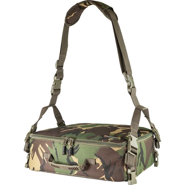 Speero Modular Clipped Camo Kylväska En Storlek DPM DPM One Size