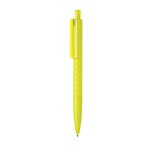 XD Collection X3 Diamond Pen One Size Lime Lime One Size