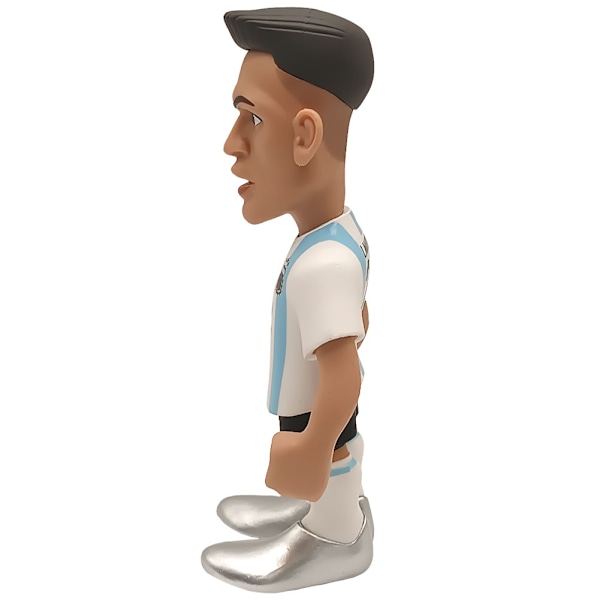 Argentina Lautaro MiniX Figur En Storlek Vit/Himmelsblå/Svart White/Sky Blue/Black One Size