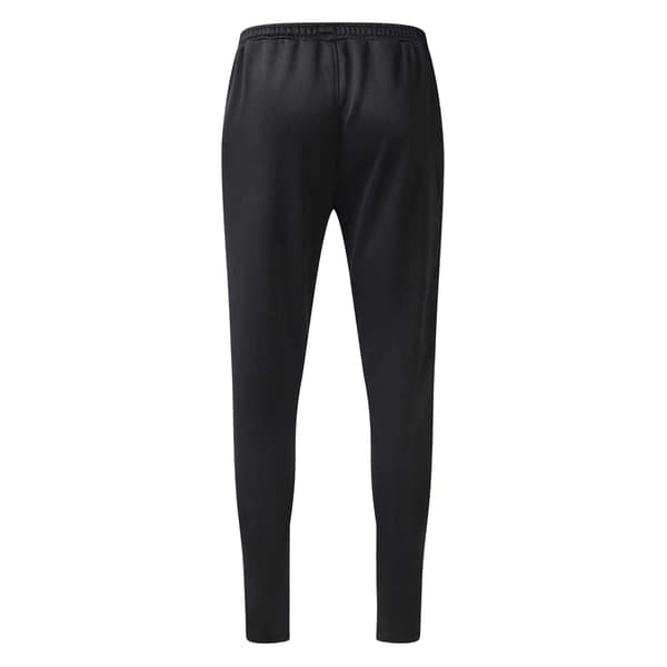 Umbro Herr Active Slim Löparbyxor S Svart Black S