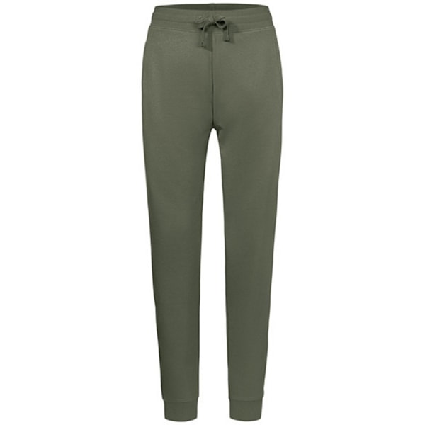 Russell Herr Authentic Joggingbyxor XXL Olivgrön Olive Green XXL
