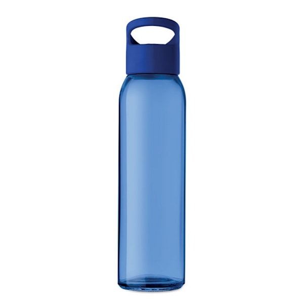 MidOcean Praga Glasflaska 470ml One Size Royalblå Royal Blue One Size