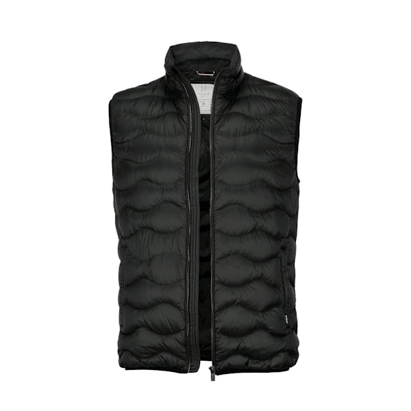 Nimbus Mens Vermont Versatile Down Layer 4XL Svart Black 4XL