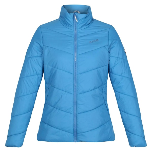 Regatta Womens/Ladies Zeway IV Isolerad Vadderad Jacka 10 U Vallarta Blue 10 UK