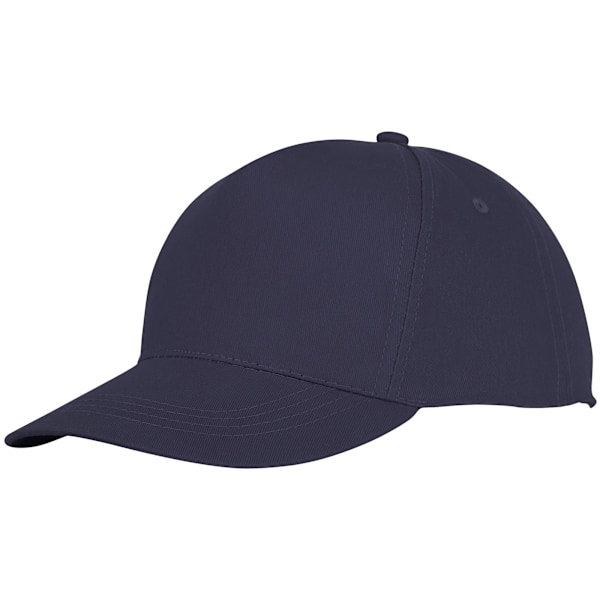 Bullet Unisex Hades 5 Panel Cap One Size Navy Navy One Size
