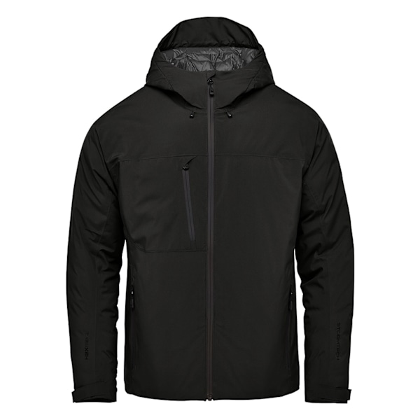 Stormtech Nostromo Termisk Jacka XXL Svart Black XXL